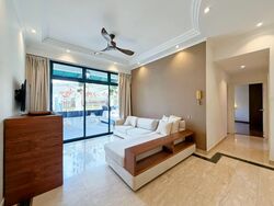 Hillview Green (D21), Condominium #573429681